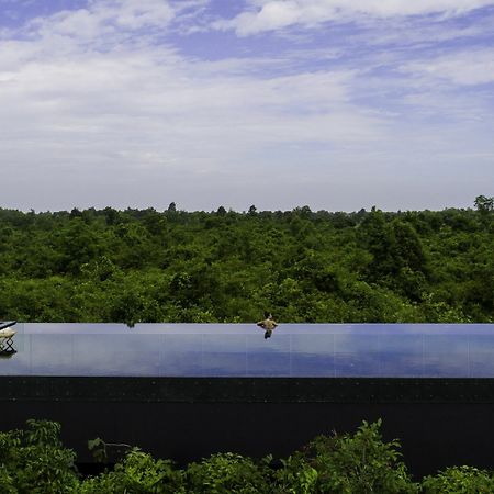 Hotel The Beige Siem Reap Exterior foto