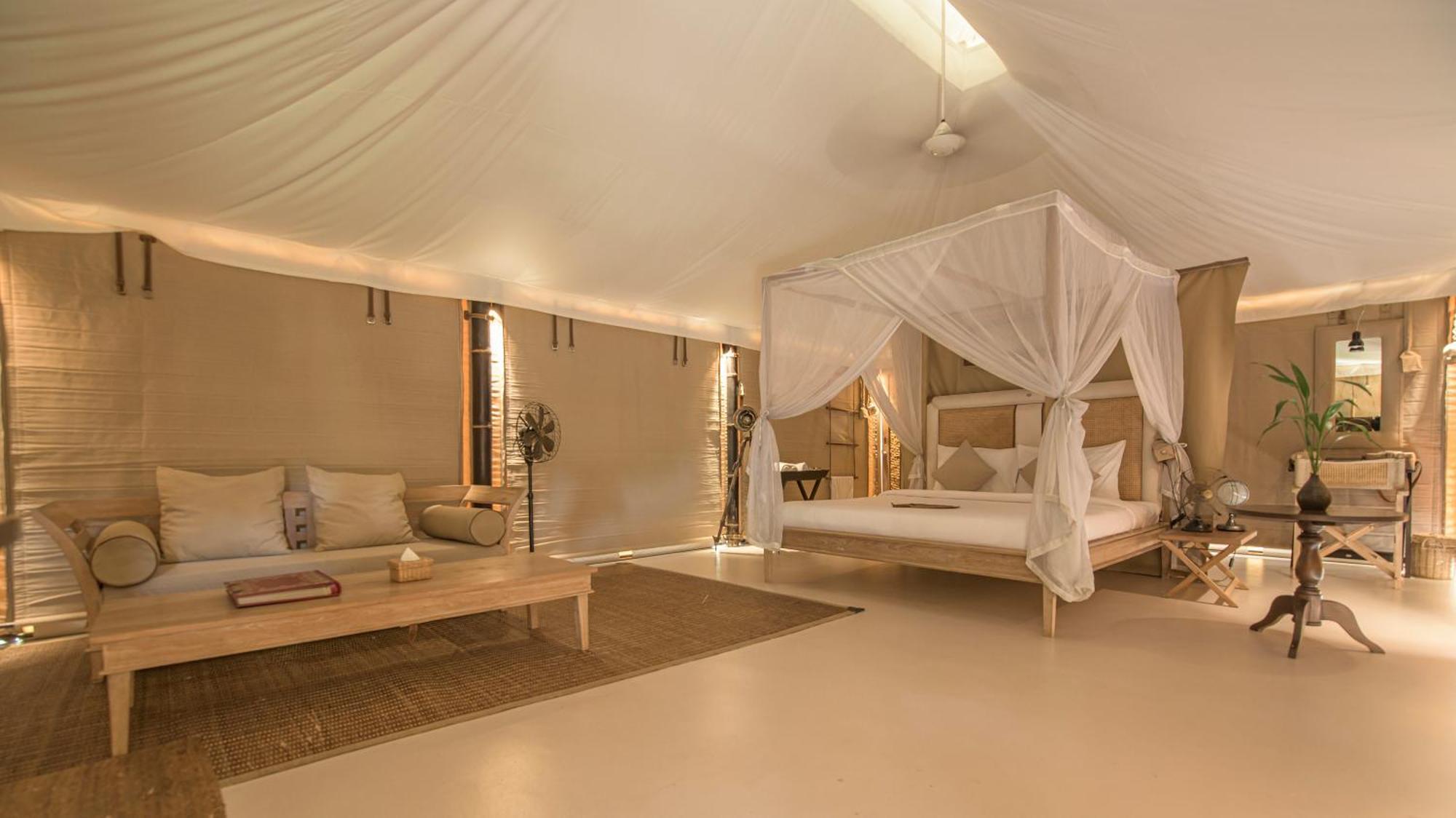 Hotel The Beige Siem Reap Zimmer foto