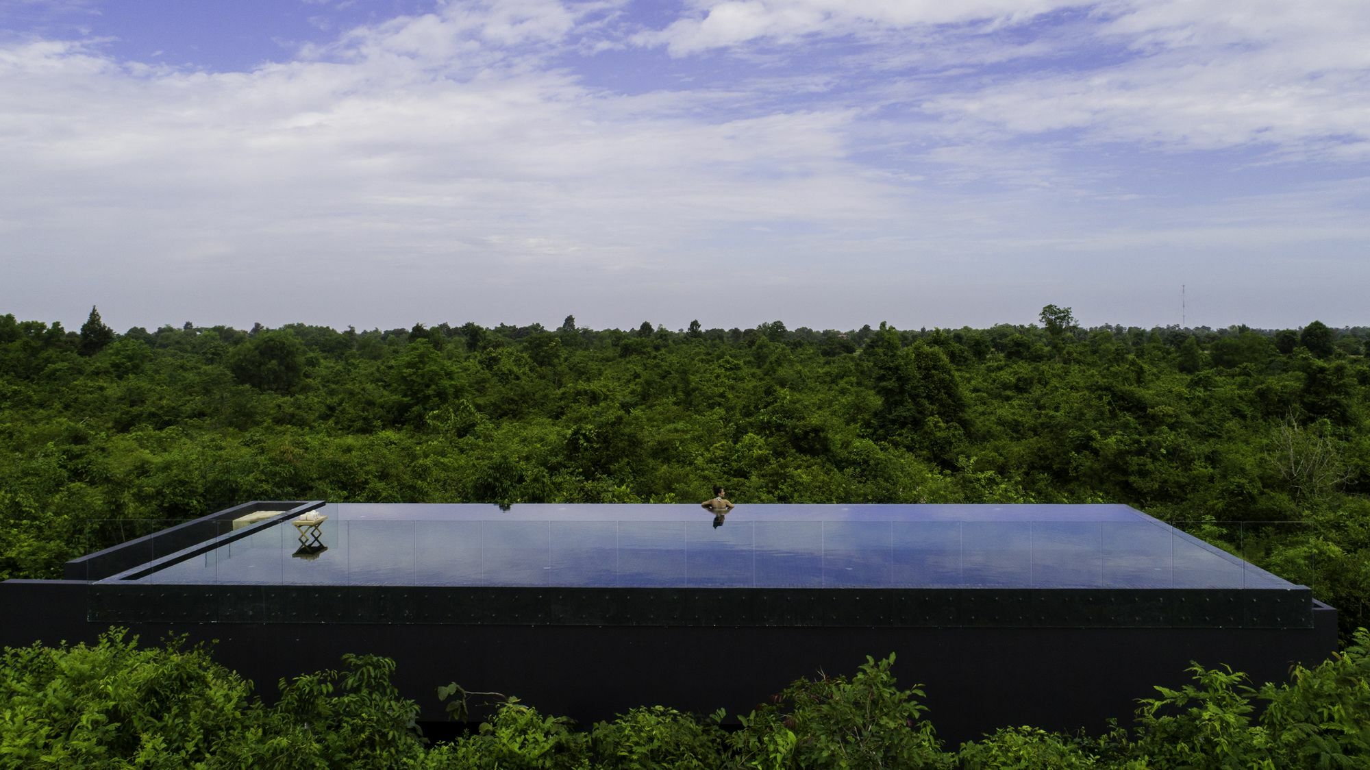 Hotel The Beige Siem Reap Exterior foto